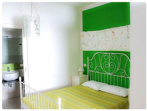 Salinarte Hotell Santa Marina Salina Rom bilde
