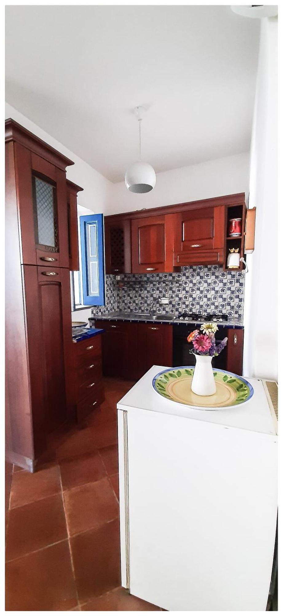 Salinarte Hotell Santa Marina Salina Rom bilde